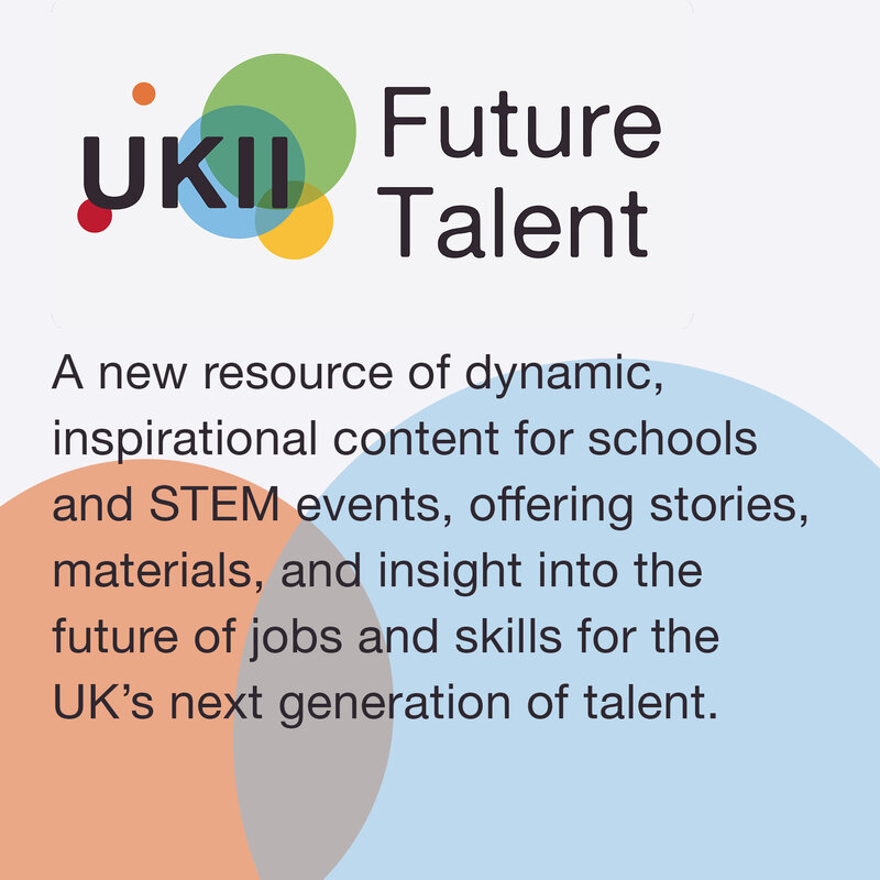 Future Talent