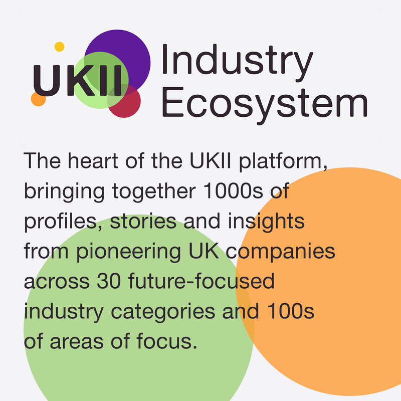 Industry Ecosystem