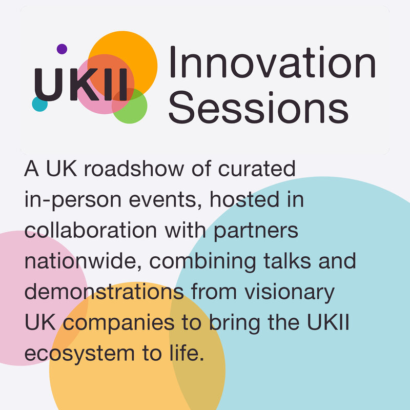 Innovation Sessions