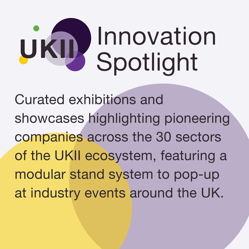 Innovation Showcases