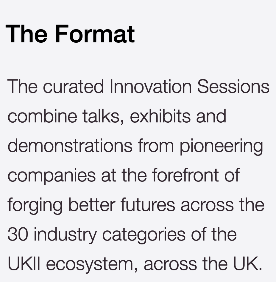 The Format, UKII Sessions Edinburgh