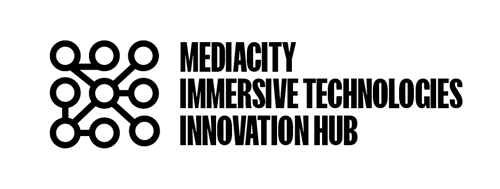MediaCity Immersive Technologies Innovation Hub logo
