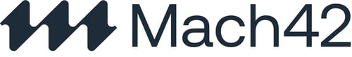 Mach42 logo