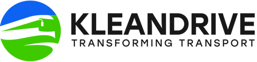 KleanDrive logo