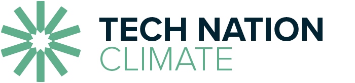 Tech Nation Climate cohort logo