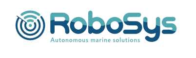 Robosys Automation logo