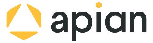 Apian logo
