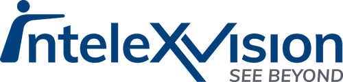 Intelex Vision logo