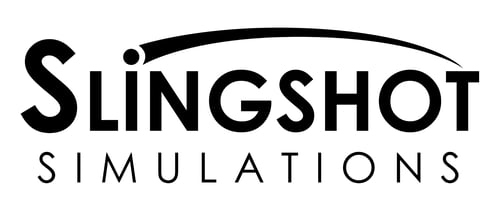 SimAnalytica logo