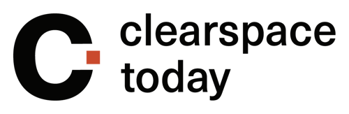 ClearSpace logo