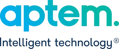 Aptem logo