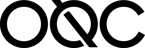 Oxford Quantum Circuits (OQC) logo