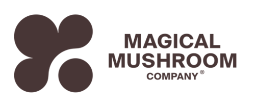 Magical Mushroom Company® logo