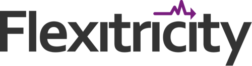 Flexitricity logo
