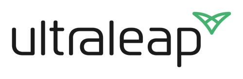 Ultraleap logo
