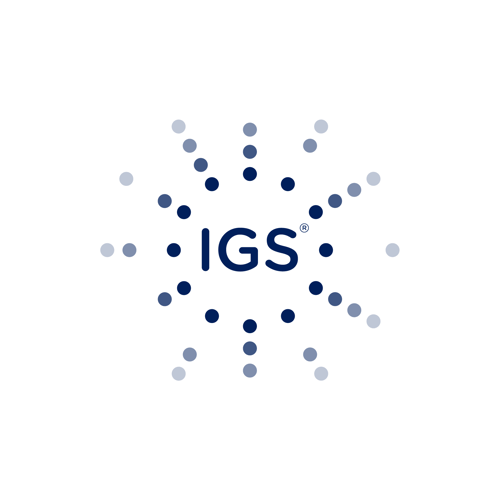 Intelligent Growth Solutions logo