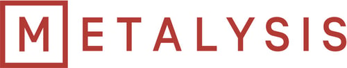 Metalysis logo